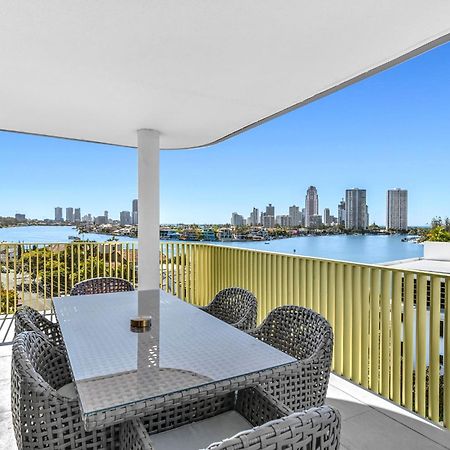 Lotus Resort Gold Coast Exterior photo