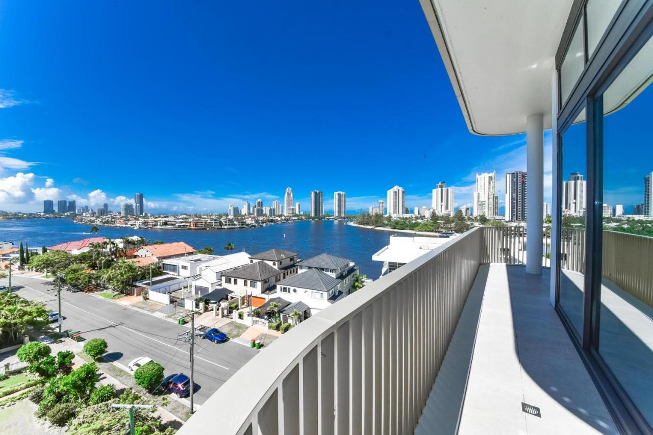 Lotus Resort Gold Coast Exterior photo