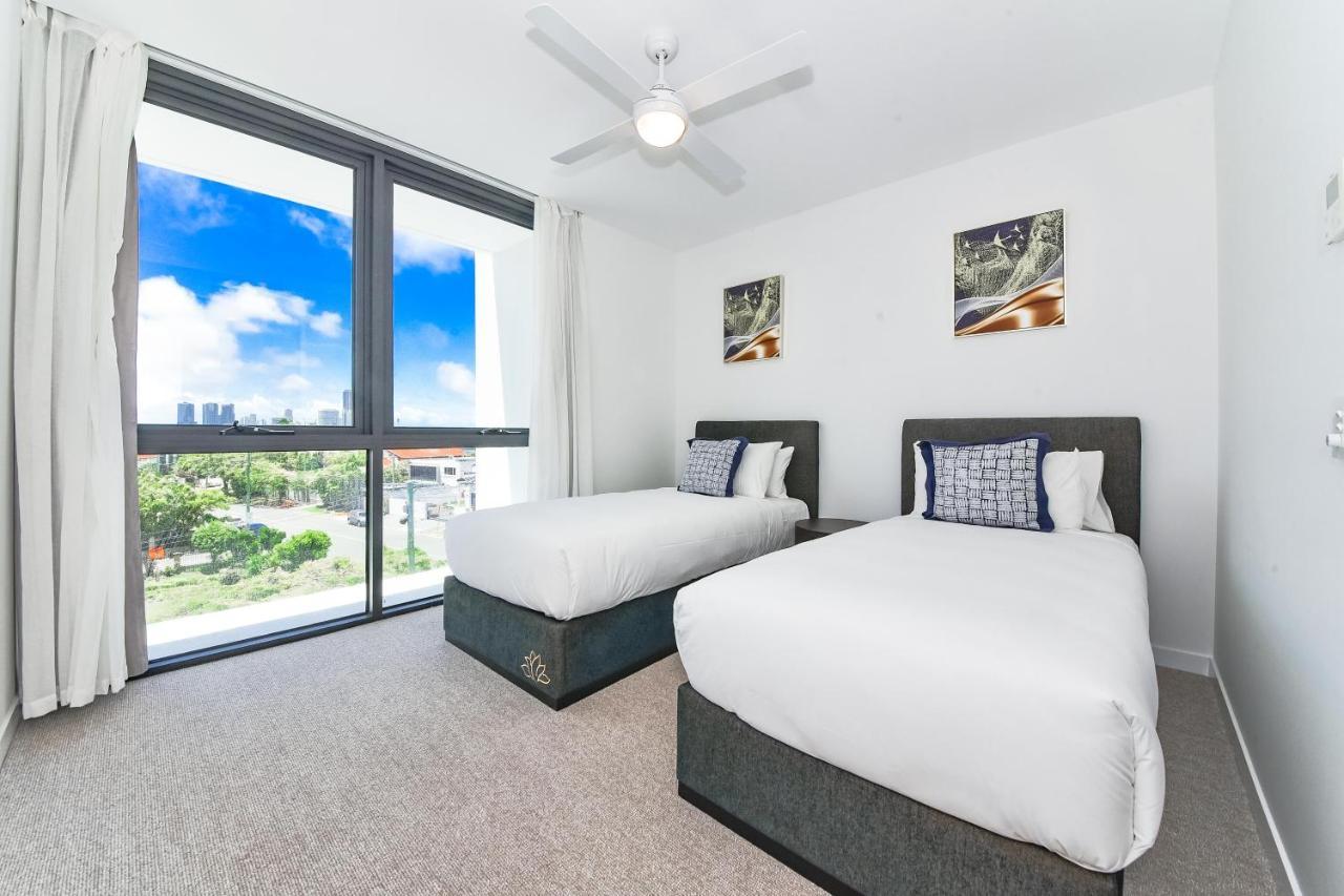 Lotus Resort Gold Coast Exterior photo