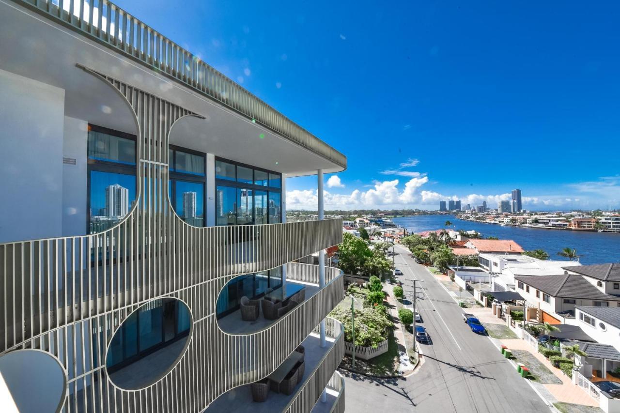 Lotus Resort Gold Coast Exterior photo