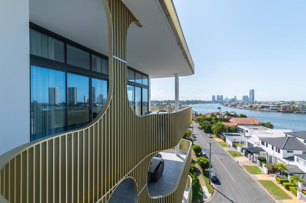 Lotus Resort Gold Coast Exterior photo