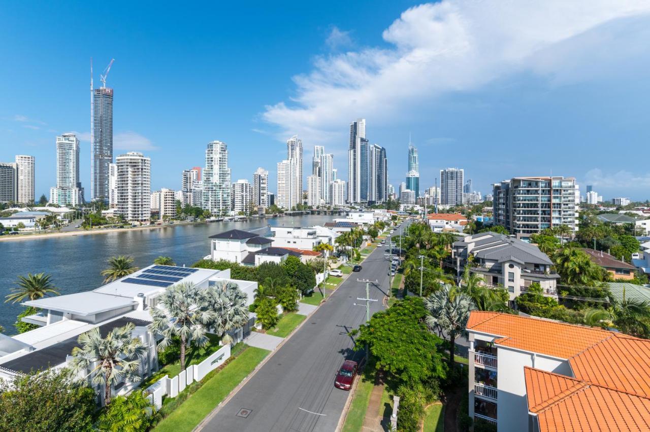 Lotus Resort Gold Coast Exterior photo