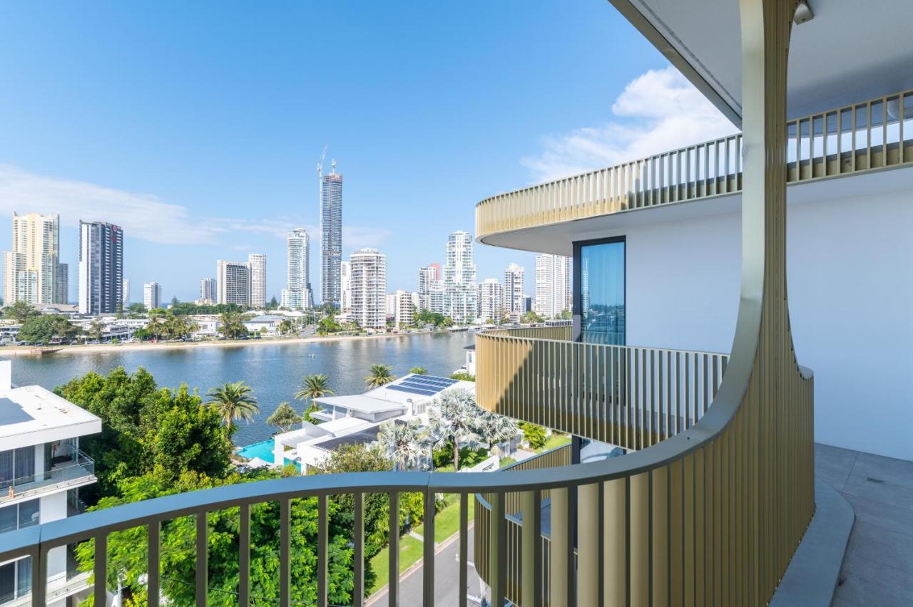 Lotus Resort Gold Coast Exterior photo