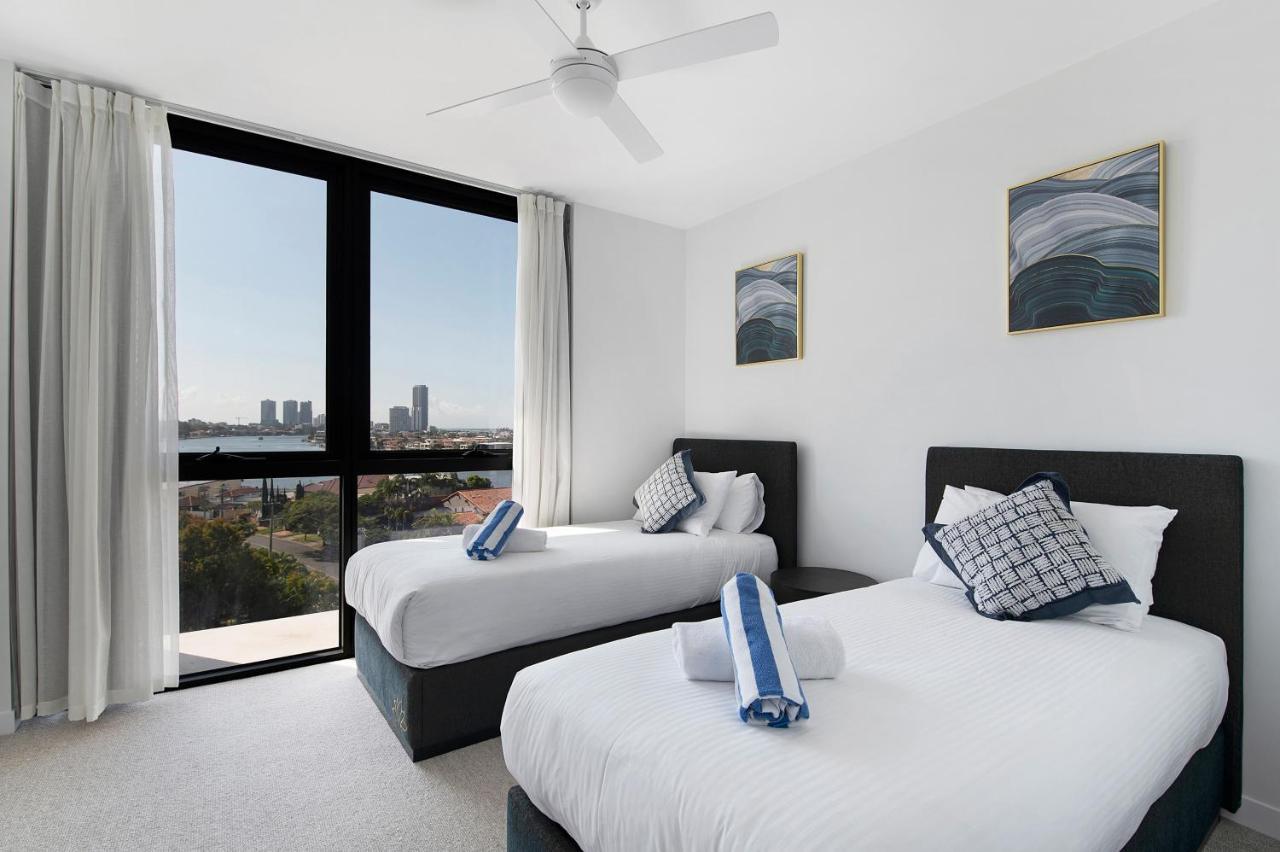 Lotus Resort Gold Coast Exterior photo