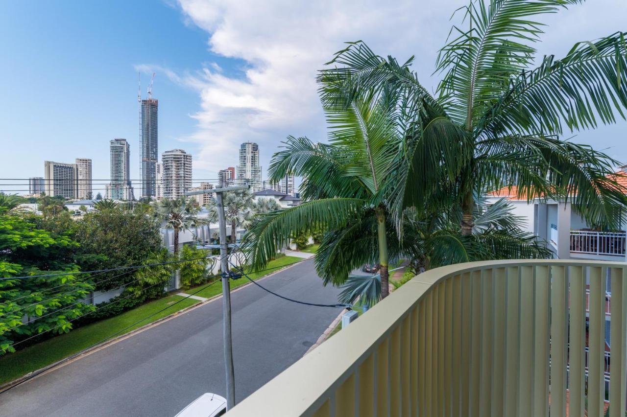 Lotus Resort Gold Coast Exterior photo