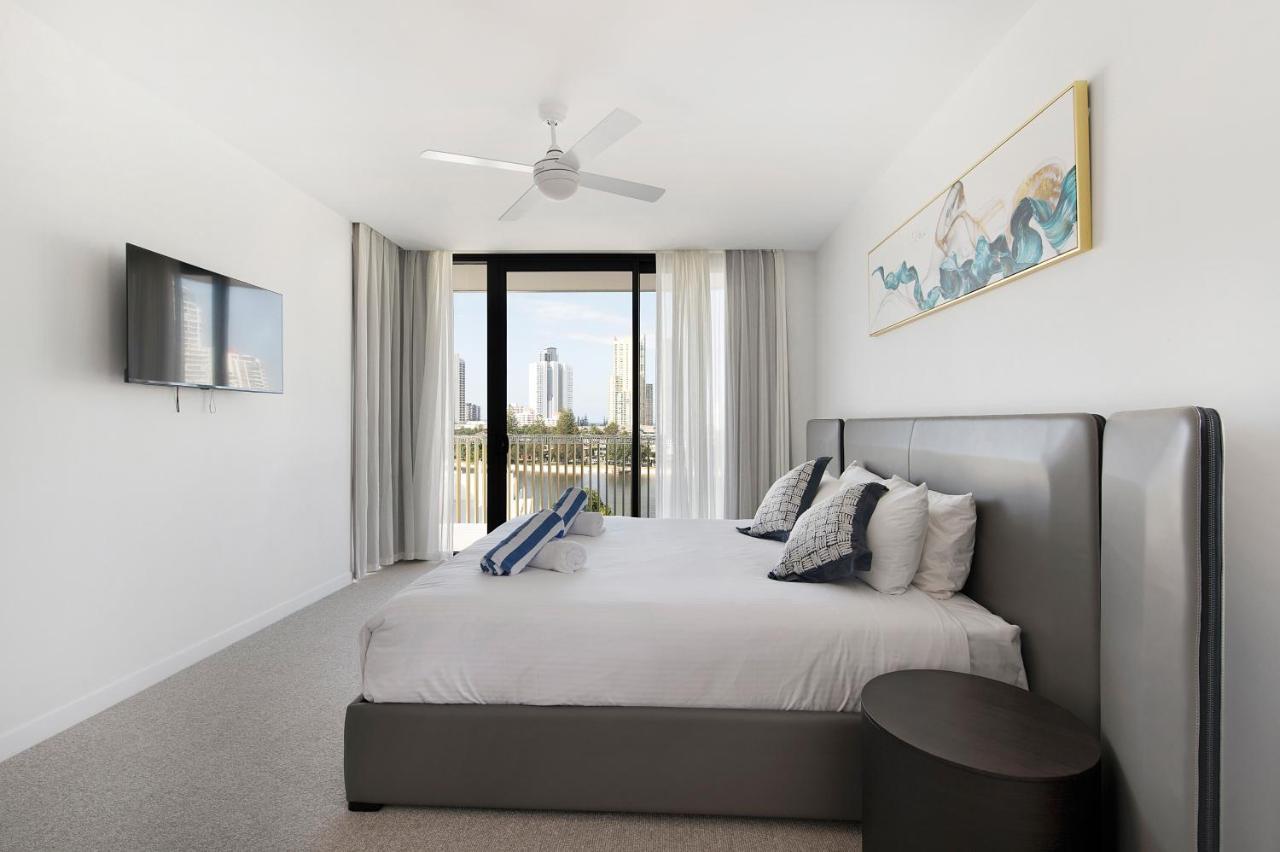 Lotus Resort Gold Coast Exterior photo