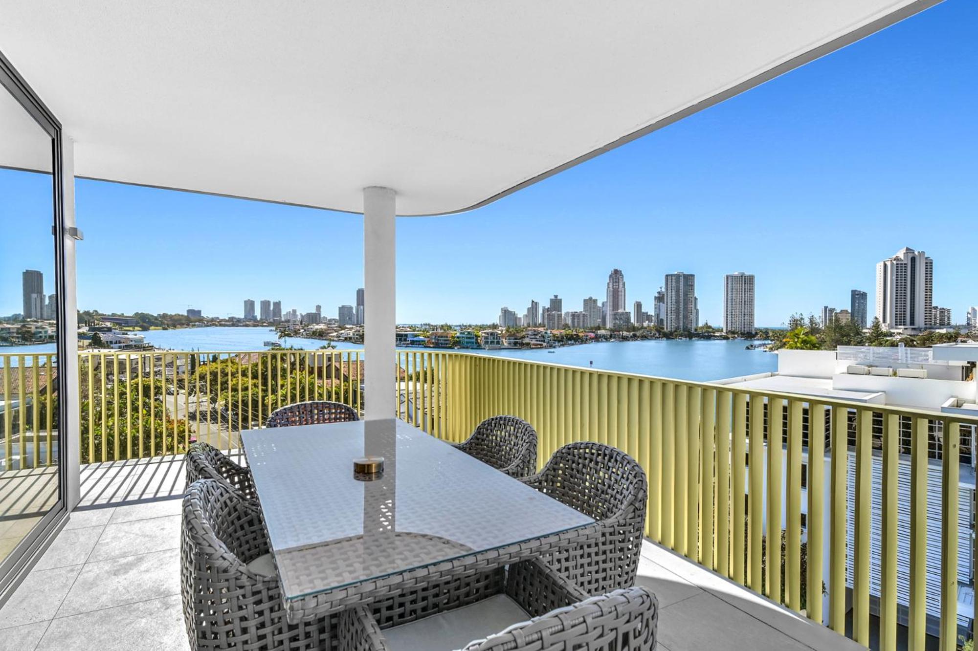 Lotus Resort Gold Coast Exterior photo
